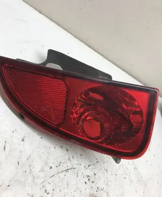 Renault Espace - Grand espace IV Rear fog light 8200027154
