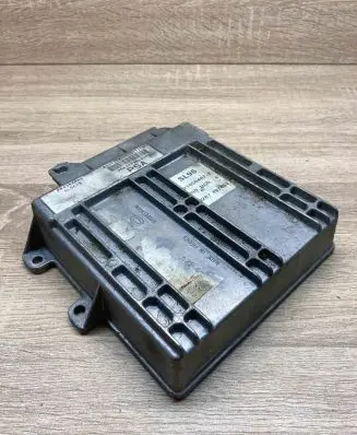 Peugeot 406 Engine control unit/module ECU 9637798480 216564672