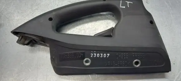 Fiat Doblo Front door interior handle 04383