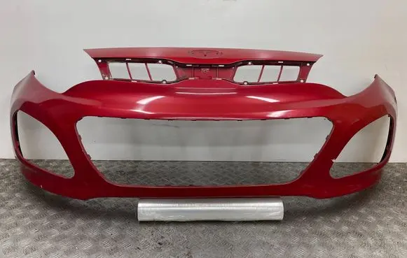 KIA Rio Front bumper 865111W200