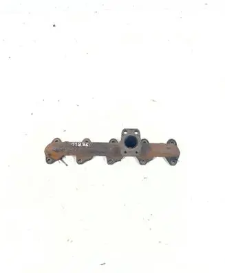 Peugeot 3008 I Exhaust manifold 725711