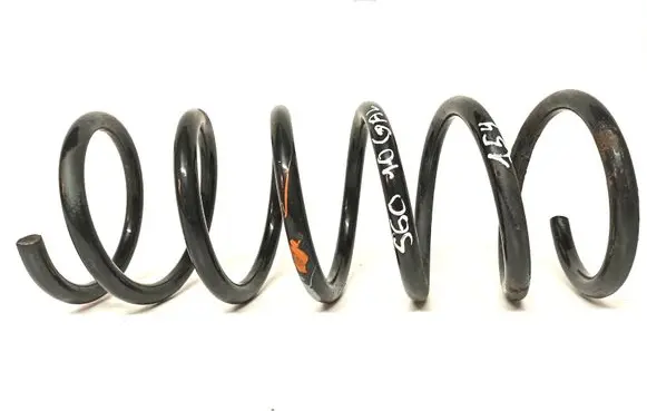 Volvo S60 Rear coil spring
