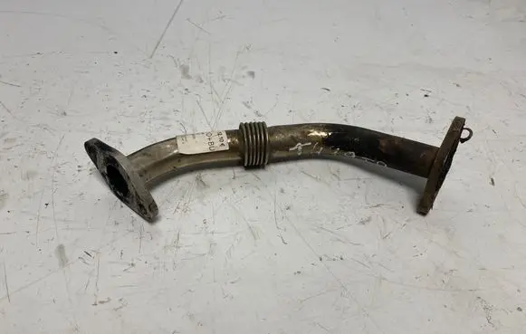 Volkswagen Transporter - Caravelle T4 Brake booster pipe/hose 028131521D
