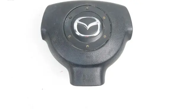 Mazda 2 Steering wheel airbag DE6057K0097