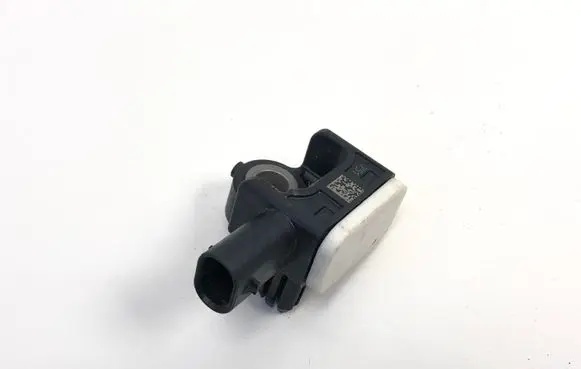 Audi A6 S6 C6 4F Airbag deployment crash/impact sensor 4F0959643C