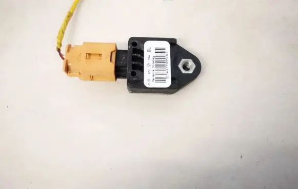 Toyota Avensis Verso Airbag deployment crash/impact sensor