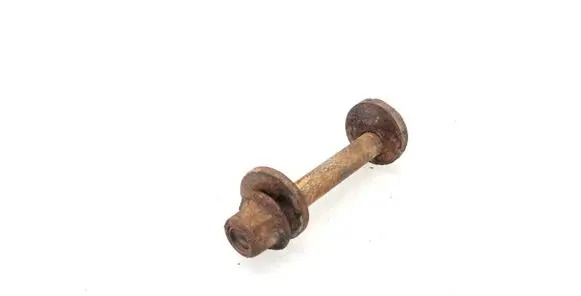 Volvo XC60 Rear suspension camber bolt 