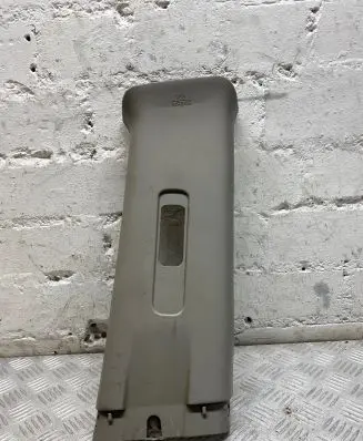 Nissan X-Trail T31 (B) pillar trim (top) 76913JG00A