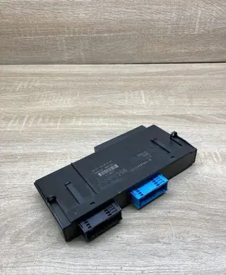 BMW 3 E90 E91 Comfort/convenience module 9187544