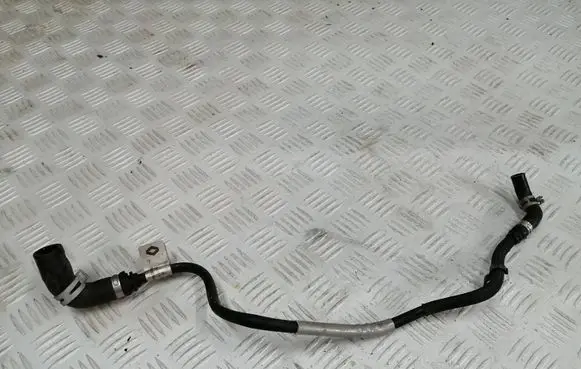 Renault Scenic IV - Grand scenic IV Engine coolant pipe/hose 144985838r 1449B