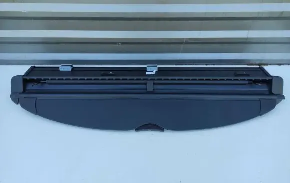 Mercedes-Benz C W204 Parcel shelf load cover 