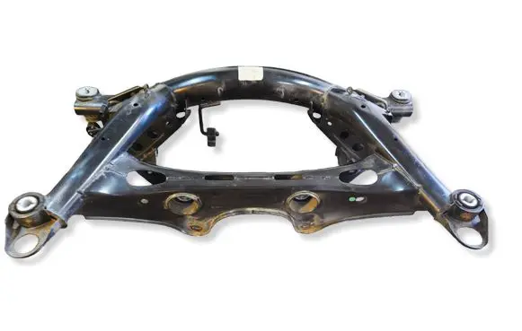 Volvo XC40 Rear subframe 32221344