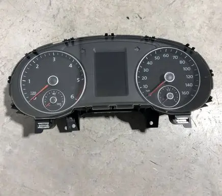 Seat Alhambra (Mk2) Speedometer (instrument cluster) 7N5920970L