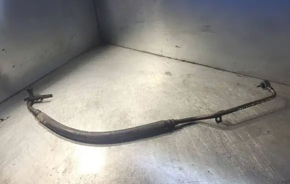Mitsubishi Carisma Power steering hose/pipe/line 
