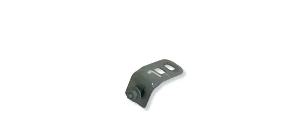 Renault Megane E-Tech Fender mounting bracket 631404848R 48001