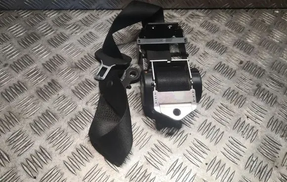 Mercedes-Benz E W211 Middle seatbelt (rear) A2118607585 2118607585
