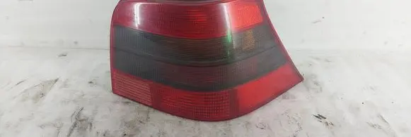 Volkswagen Golf IV Rear/tail lights 1J6945112S