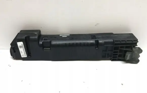 BMW X3 F25 Radiator mount bracket 7593839