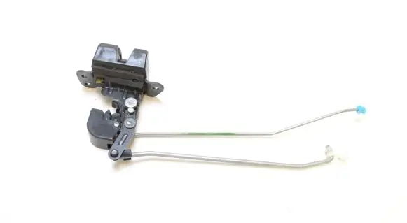 Hyundai Santa Fe Tailgate/trunk/boot lock/catch/latch