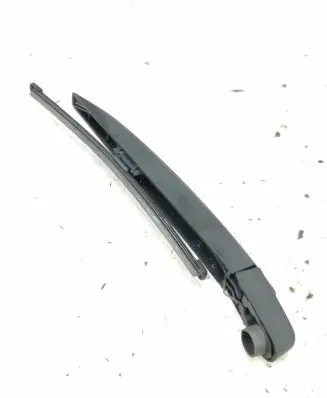 Renault Clio IV Rear wiper blade 