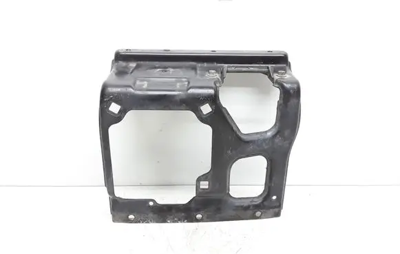 Mercedes-Benz CLS C219 Top upper radiator support slam panel 