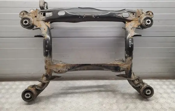 Audi A4 S4 B9 Rear subframe 8W0505235AD