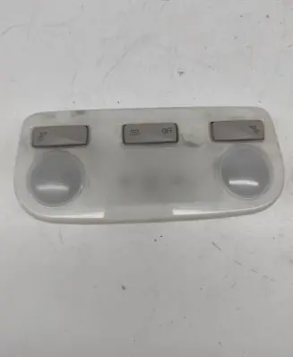 Renault Scenic III - Grand scenic III Headlining lighting console trim 264300008R