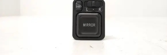 Honda Civic Wing mirror switch S5AJ211M1 NH167L0824T