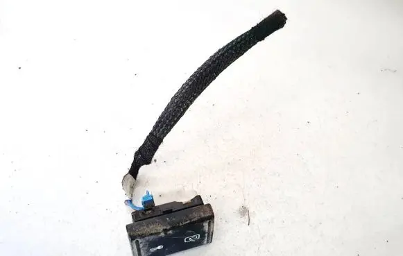 Central locking switch button