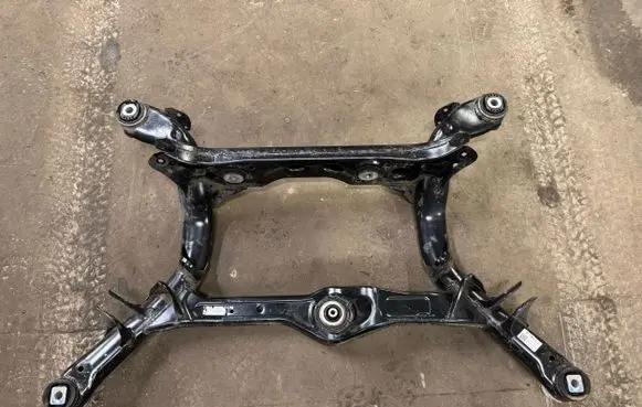 Porsche Macan (95B) Rear subframe 95B505235D