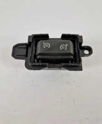 Renault Captur Cruise control stalk 52208M