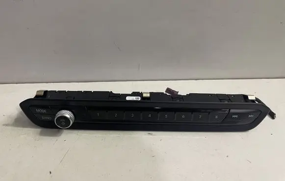 BMW 3 G20 G21 Sound control switch 7949454