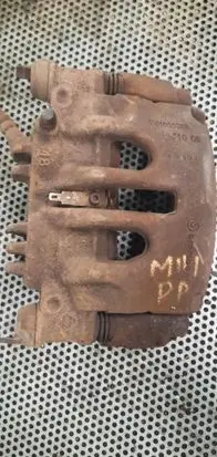 Renault Master III Front brake caliper 110105039R