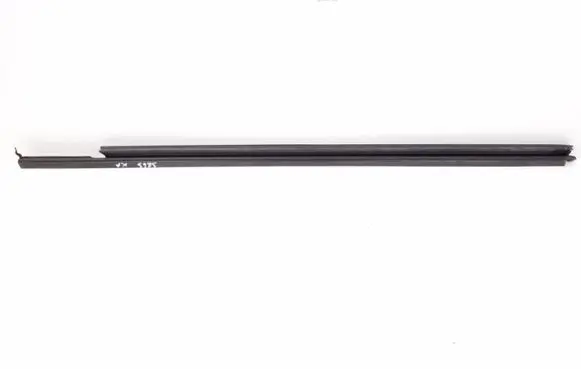 Porsche Cayenne (92A) Front door trim bar 7P0837471C