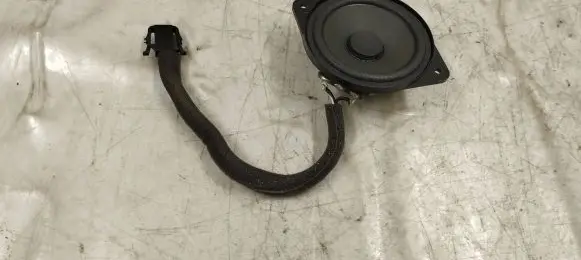 Bentley Flying Spur Parcel shelf speaker 3w0035411