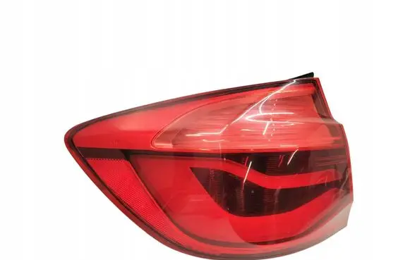 BMW 3 F30 F35 F31 Rear/tail lights H3737220906