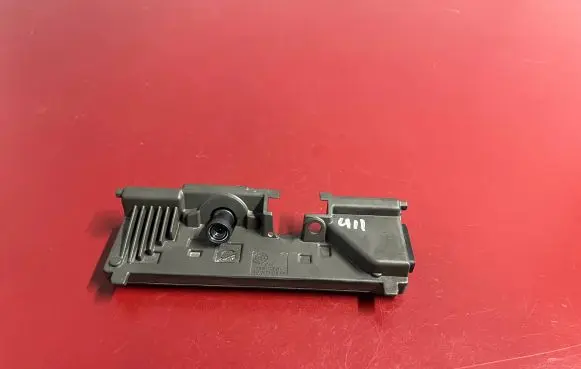 BMW X1 U11 Windshield/windscreen camera 5A7FC99 66515A7FC99