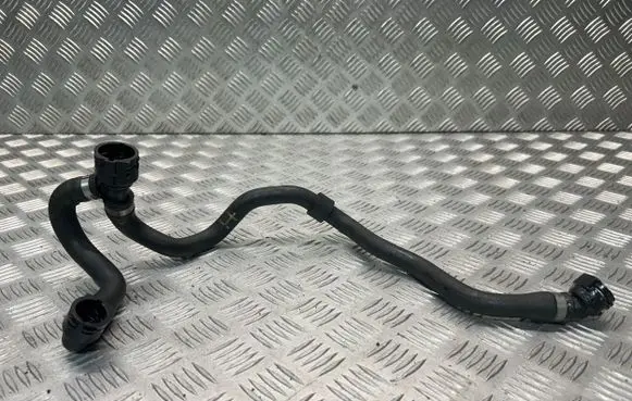 BMW 4 F36 Gran coupe Engine coolant pipe/hose 8512420