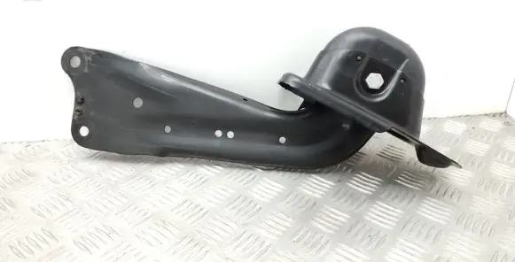 Volkswagen PASSAT B8 Rear suspension control arm 5Q0505226C 1K0505130L