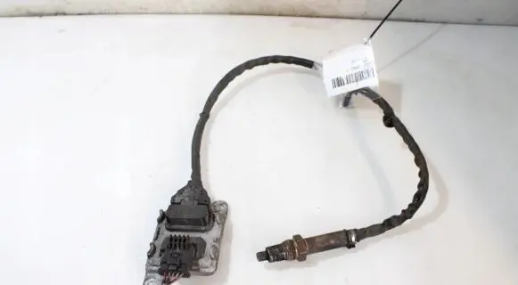 Iveco Daily 6th gen Lambda probe sensor