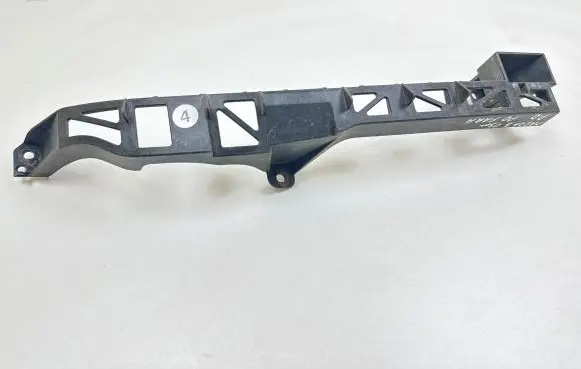 Mazda 3 I Headlight/headlamp mounting bracket BN8V50151