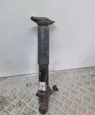 Volvo S80 Rear shock absorber/damper 6G9118080 E4400601 31277050