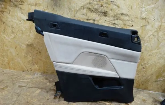 BMW 4 G22 G23 G24 G26 Seat set TYLNYLEWYBMWG22G23