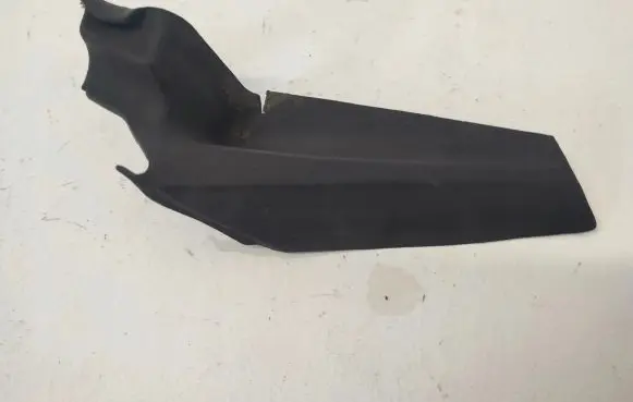 Citroen Berlingo Wiper trim 9680578777