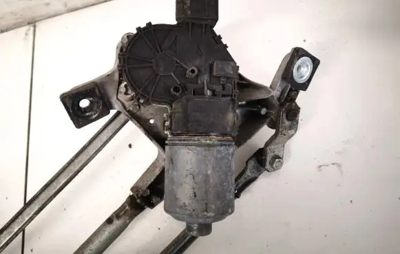 Ford Mondeo MK IV Wiper motor 7s7117508ab 7s71-17508-ab