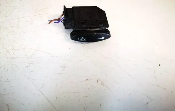 Porsche Cayenne (9PA) Central locking switch button 7l5962125