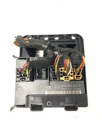 Volkswagen PASSAT B6 Comfort/convenience module 3C0959433K