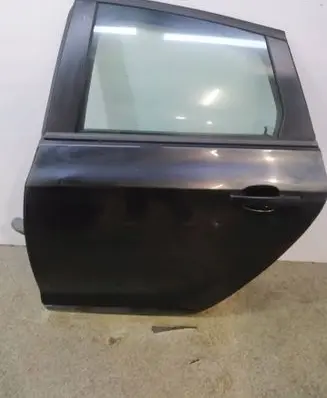 Opel Astra J Front door 