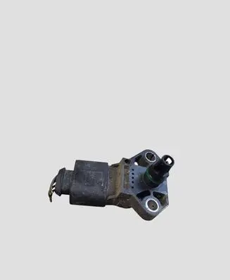Volkswagen Golf VI Air pressure sensor 038906051C 0281002401 090119T0848A