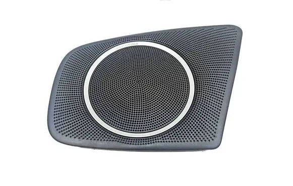 Audi A4 S4 B8 8K Rear door speaker cover trim 8K0035435A 8K0035435